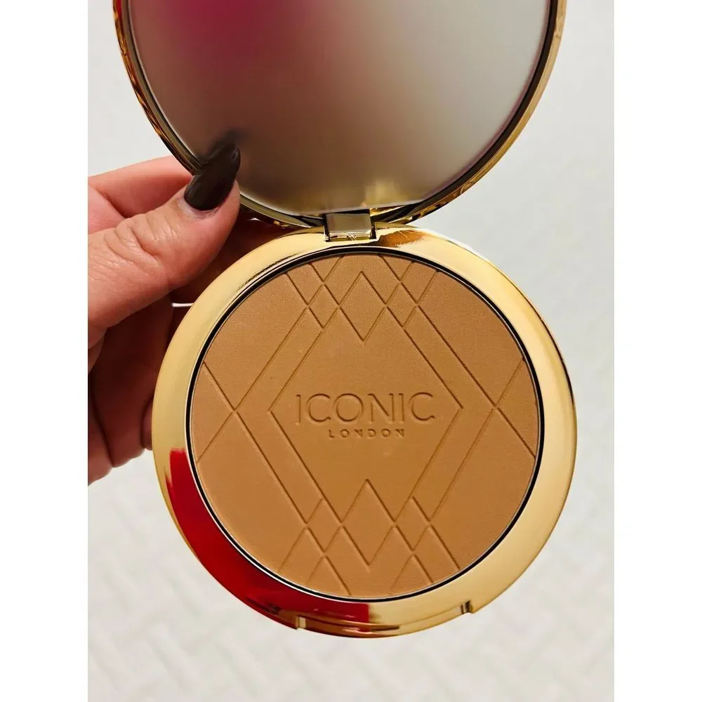 NEW ICONIC LONDON‎ BRONZER